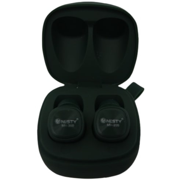 Nesty Blast MH-200 True Bluetooth Wireless Earphones Green