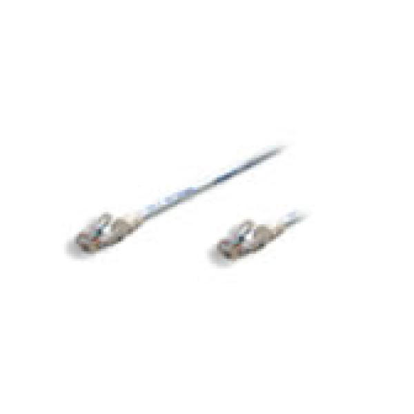 UNIQUE PATCH CABLE-1.0-GREY
