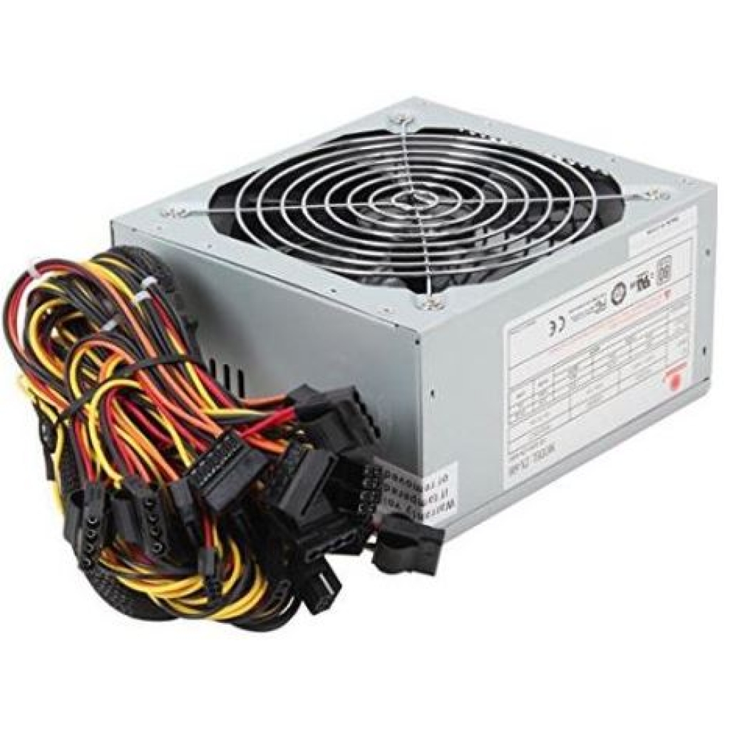 UniQue 400 Watt Power Supply Unit, OEM