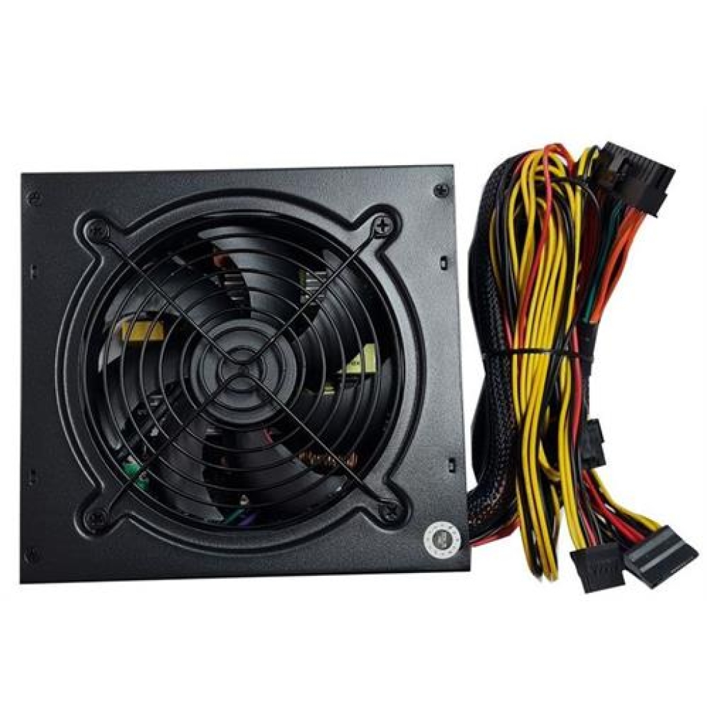 UniQue 700 Watt Power Supply Unit