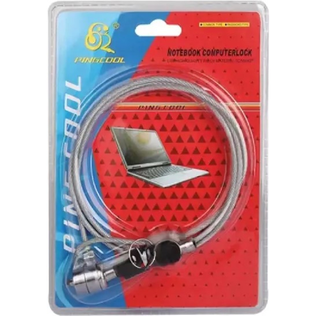 UniQue 1.8M Universal Notebook Key Lock