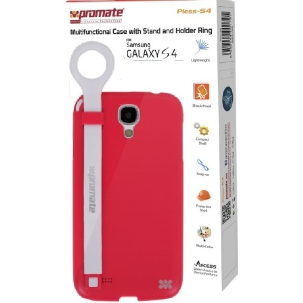 Promate Pless-S4 Samsung Galaxy S4