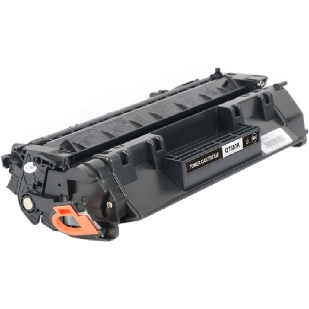 Topjet HP Generic Q5949A OR Q7553A Toner Cartridge