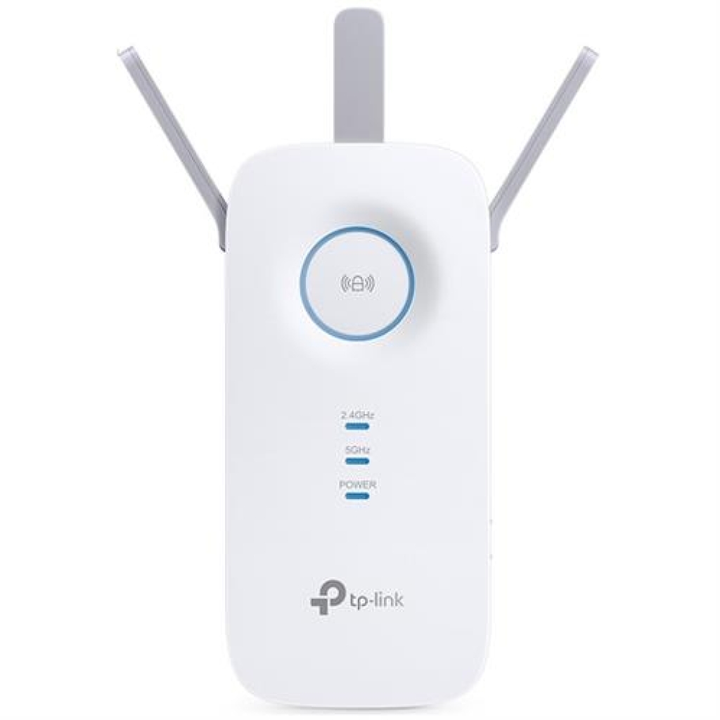 TP Link RE550 AC1900 WiFi Range Extender