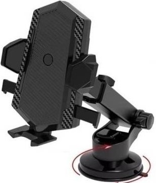 Ezra Mobile Phone Stand with Suction Cup Mount Diamond Back Ezra Mobile Phone Stand with Suction Cup Mount Diamond Back