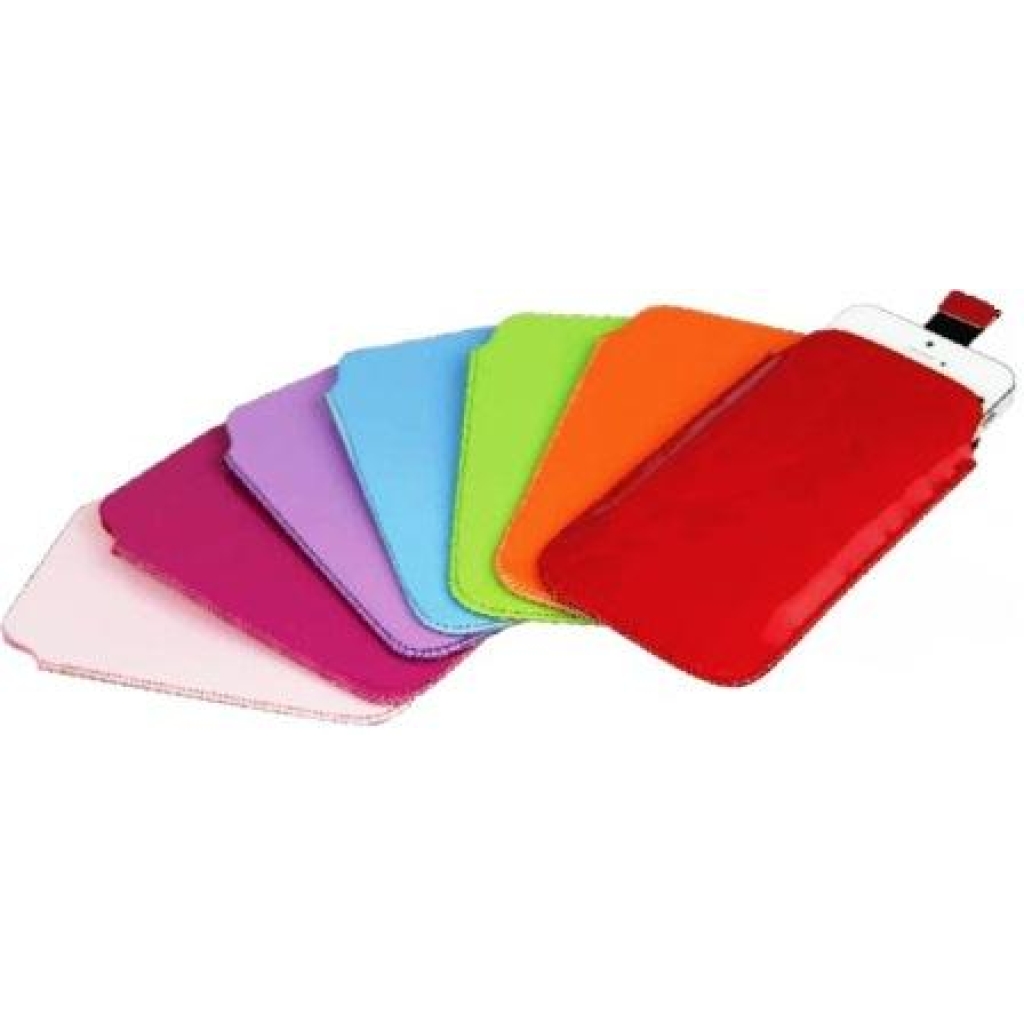 Promate Ramon iPhone 5 Protective Sleeve with quick