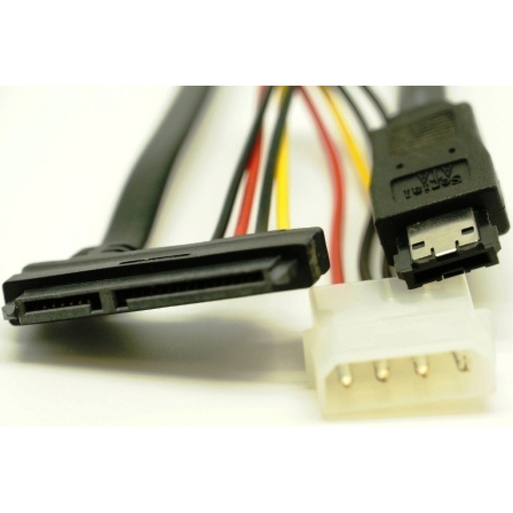 UniQue 4pin Power