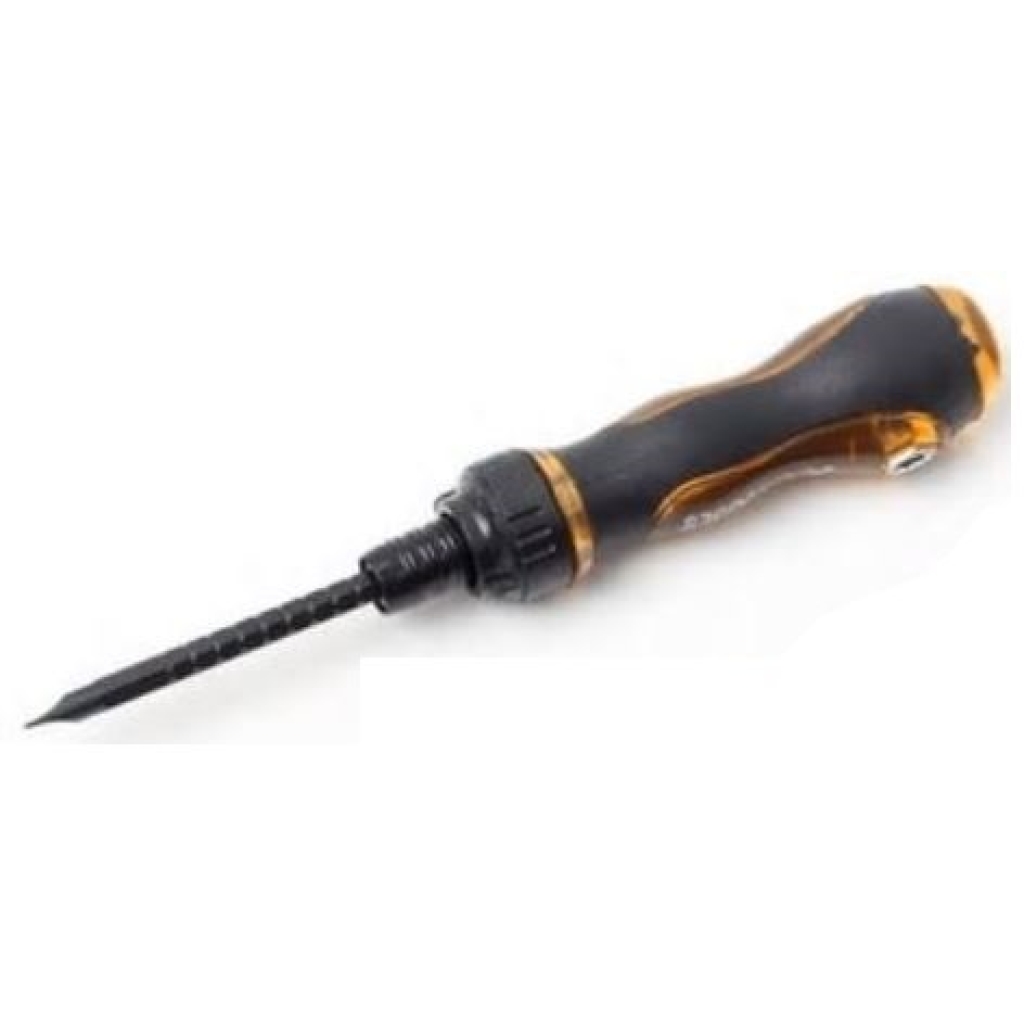 Noble Double Sided Multifunctional Telescopic Screwdriver