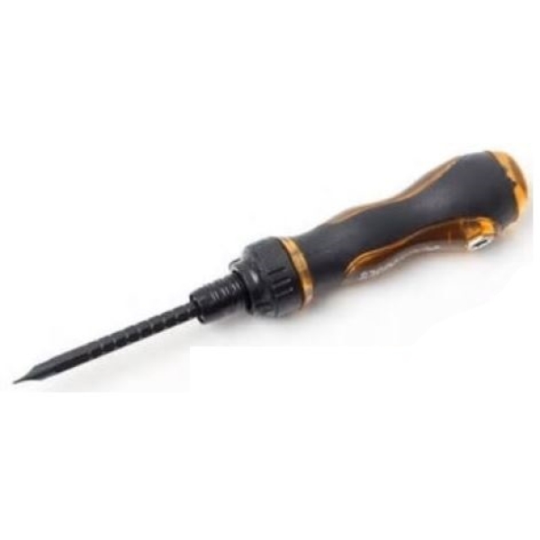 Noble Double Sided Multifunctional Telescopic Screwdriver