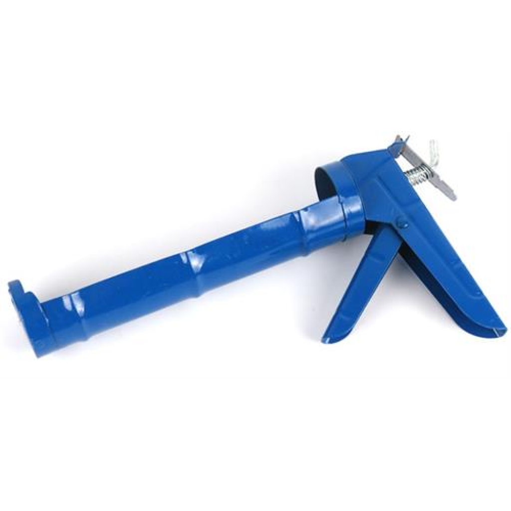 Noble Caulking Gun-Silicone Acrylic Sealant