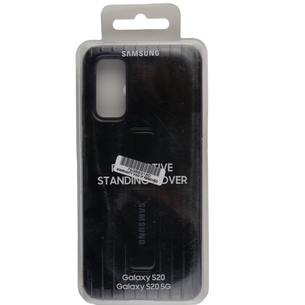 Samsung Galaxy S20 Cover