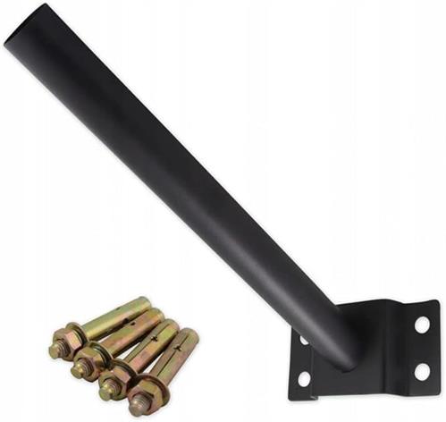 Solarix LED Street Lamp Pole Extension Solarix LED Street Lamp Pole Extension