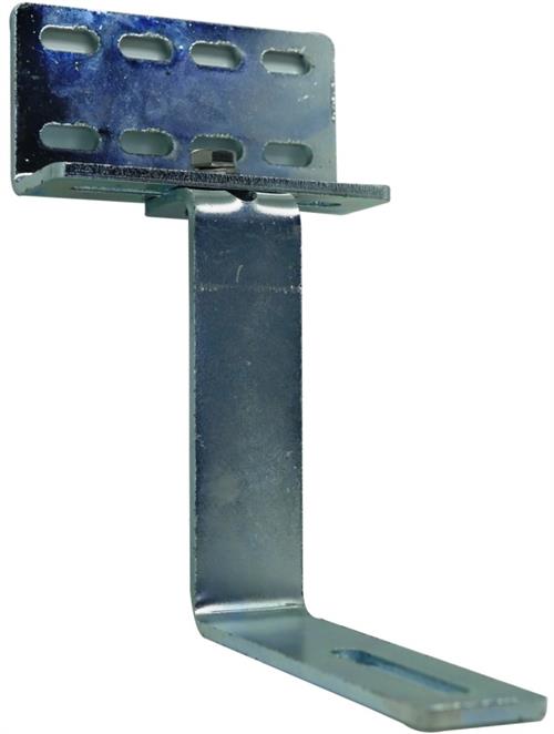 Solarix Adjustable Under Tile Roof Mount Bracket Solarix Adjustable Under Tile Roof Mount Bracket