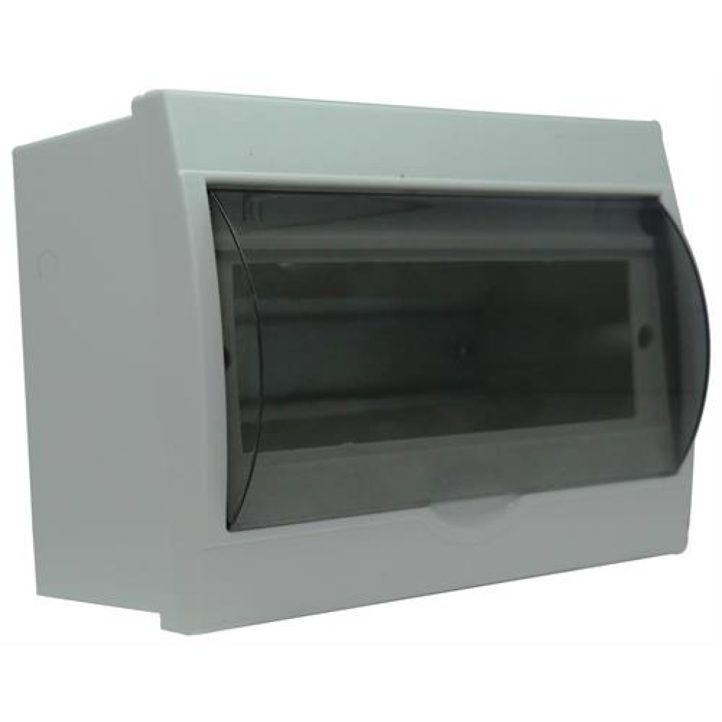 SSolarix 8 Way Power Distribution Box
