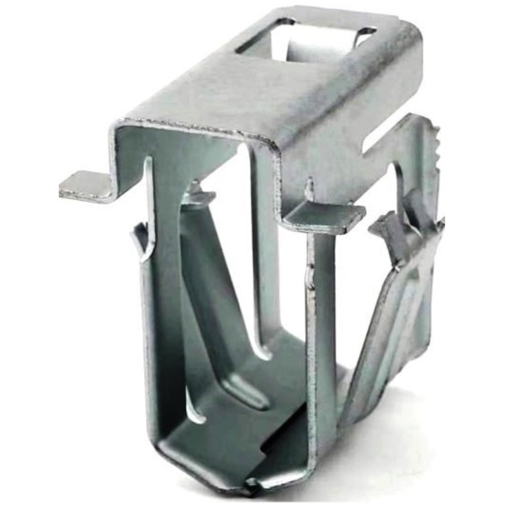 Solarix Anti Theft Solar Panel Mounting Clip