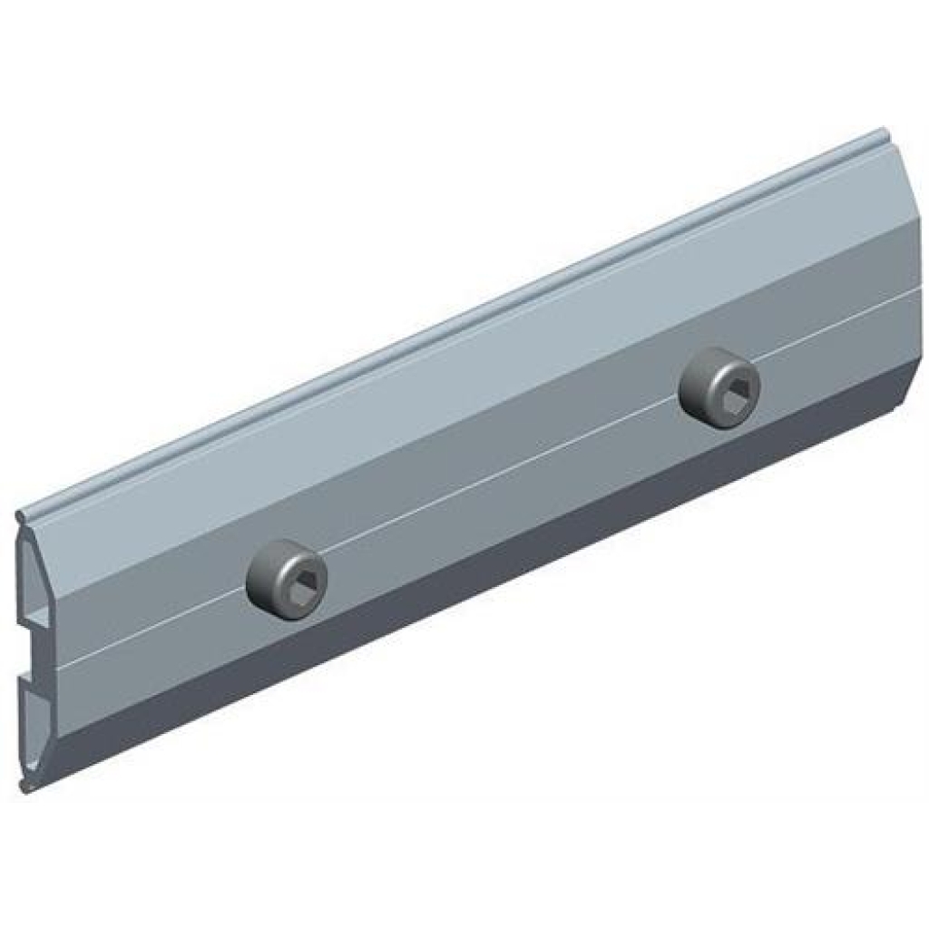 Solarix Rail connector Solar Panel Mounting