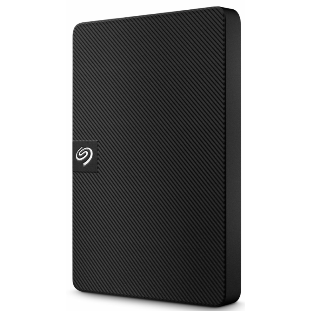 Seagate Expansion 1TB 2.5 Inch Portable External Hard Drive