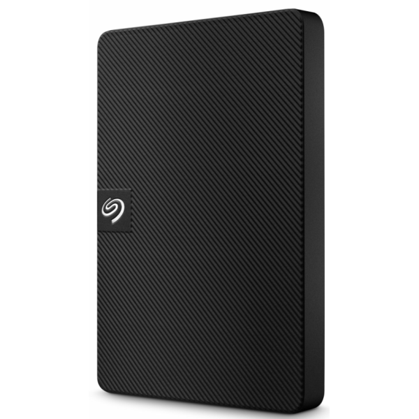 Seagate Expansion 1TB 2.5 Inch Portable External Hard Drive