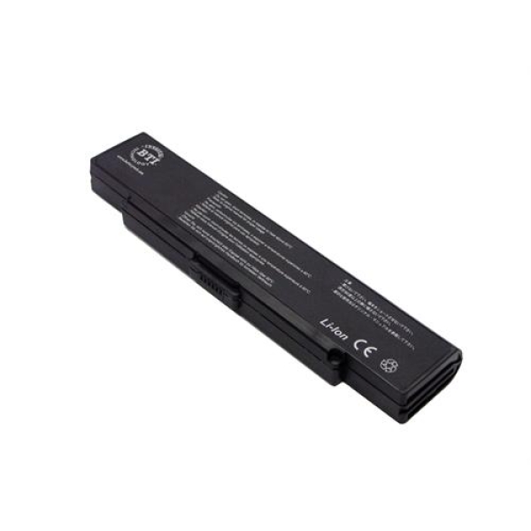 BTI Sony Vaio FS series; Vaio FJ series; Vaio S series