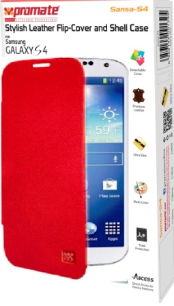 Promate Sansa-S4 Samsung Galaxy S4 Promate Sansa-S4 Samsung Galaxy S4