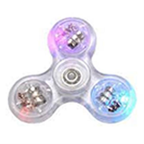 Sceedo Fidget Spinners 3 Way With Led Sceedo Fidget Spinners 3 Way With Led