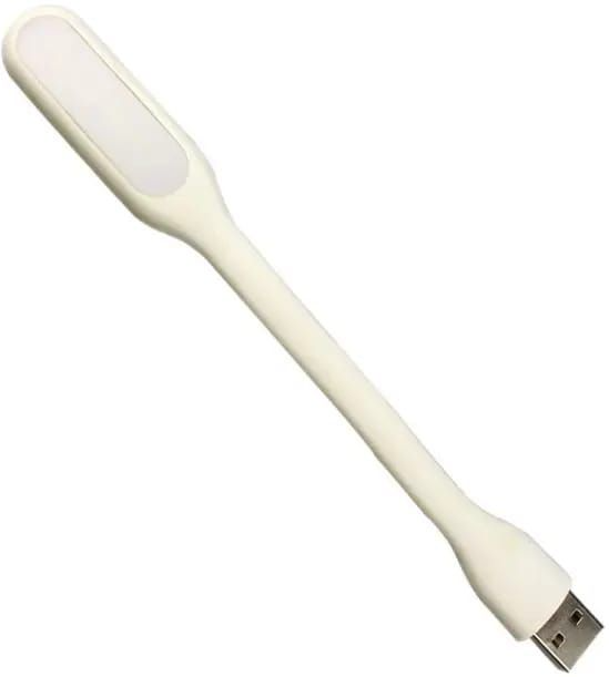 Noble 1.2w White USB LED Light Noble 1.2w White USB LED Light