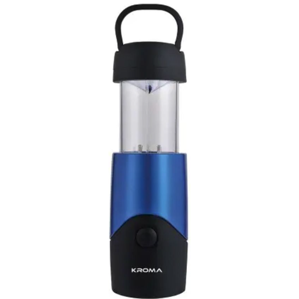 Kroma LED Torch and Lantern 10 Lumens