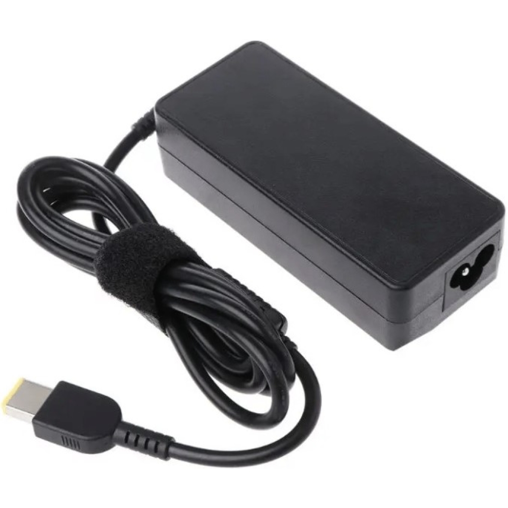 UniQue Generic Replacement Lenovo Laptop Charger Square Pin