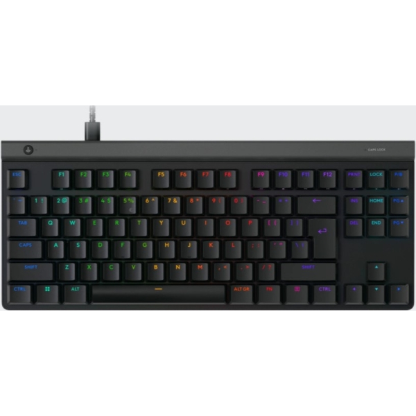 Logitech G515 TKL Wired Low Profile Gaming Keyboard