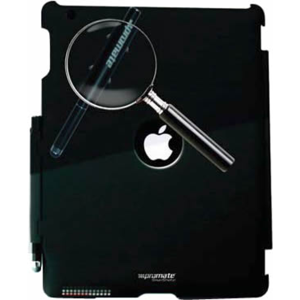 Promate smartShell.P Ultra-thin Back Shell
