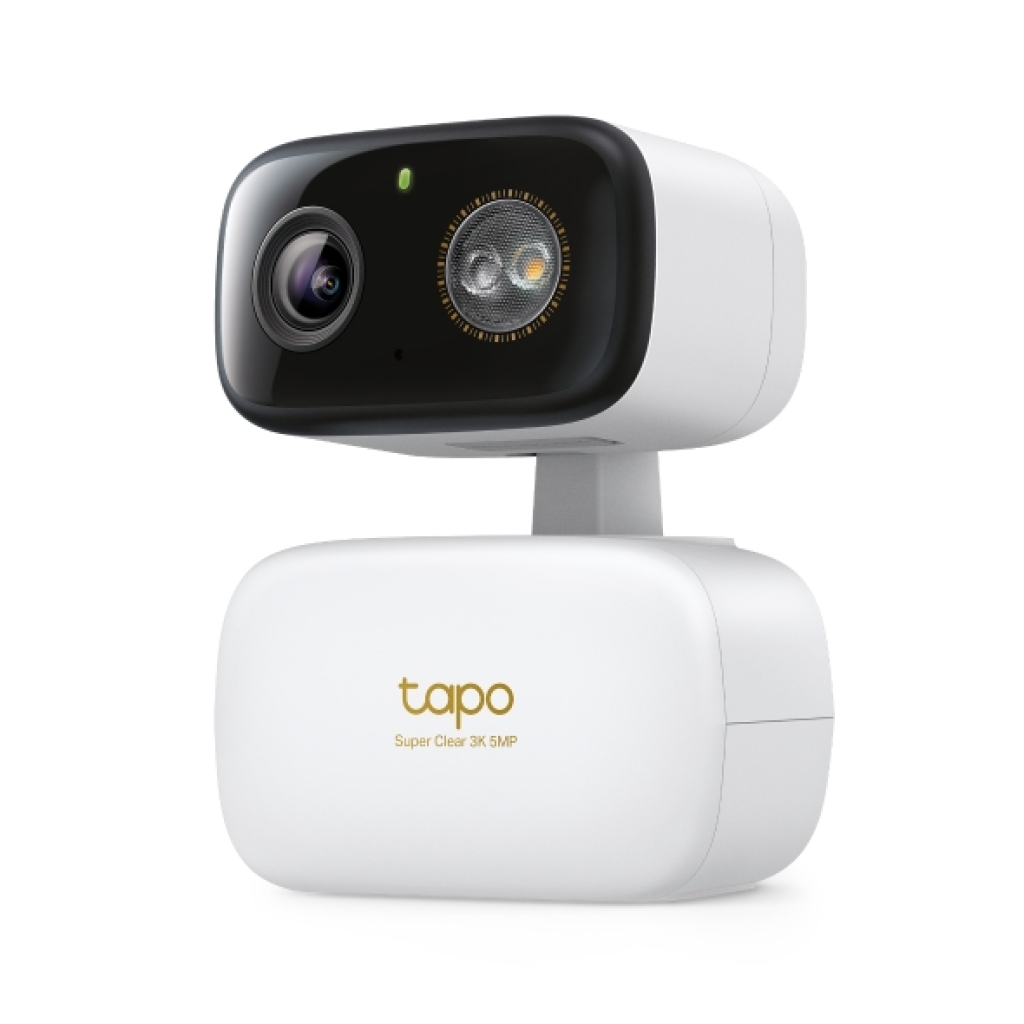 TP Link Tapo C236 3K Pan Tilt Security WiFi Camera
