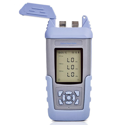 Goldtool Pon Power Meter and Battery Goldtool Pon Power Meter and Battery