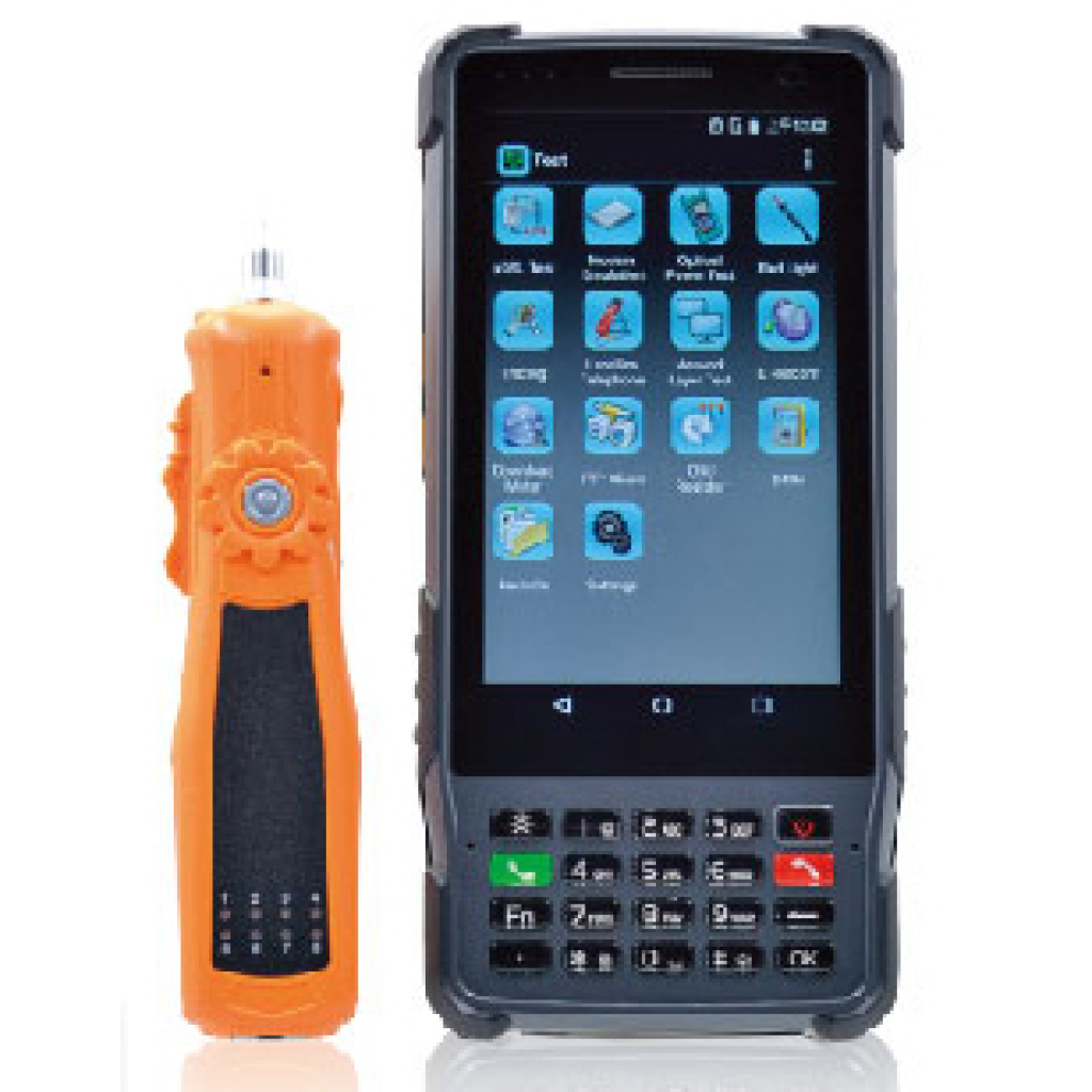 Goldtool Multi-Service Access Test Device