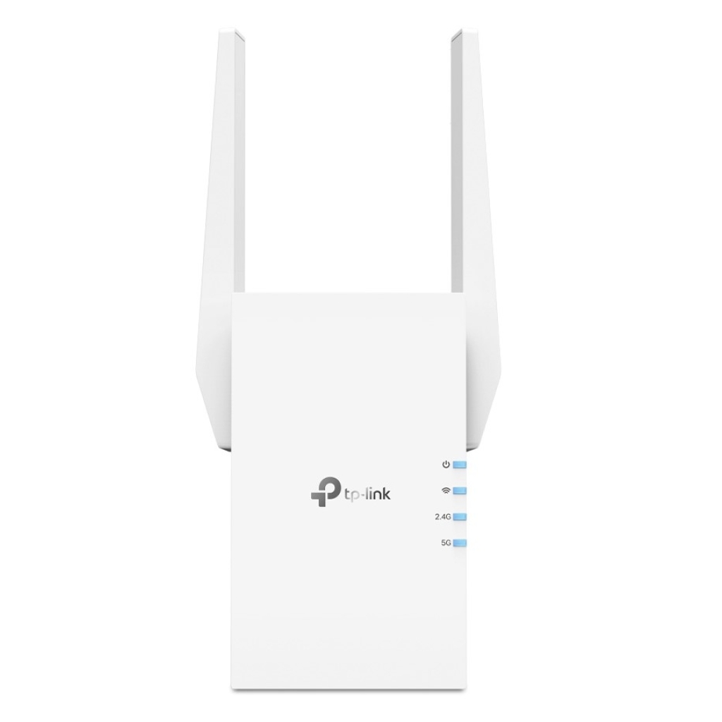 TP Link AX3000 WI-FI 6 RANGE EXTENDER