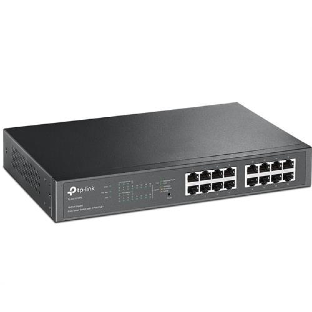 TP Link 16-Port Gigabit Easy Smart