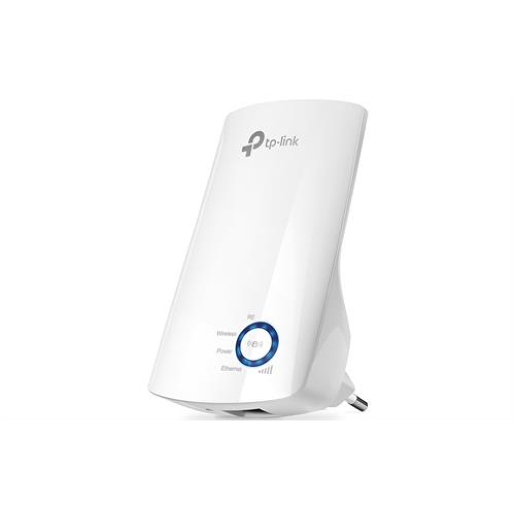 TP Link TL-WA850RE 300Mbps WiFi Range Extender