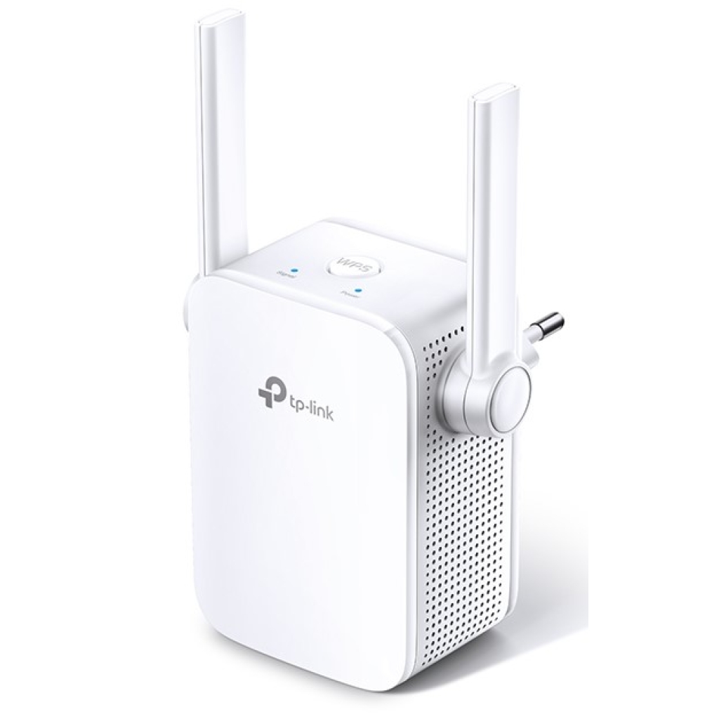 TP Link TL-WA855RE 300Mbps WiFi Range Extender