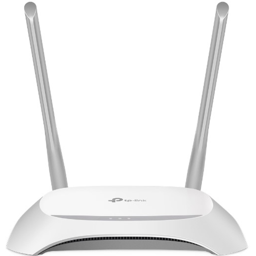 TP Link TL-WR840N 300Mbps Wireless N Speed