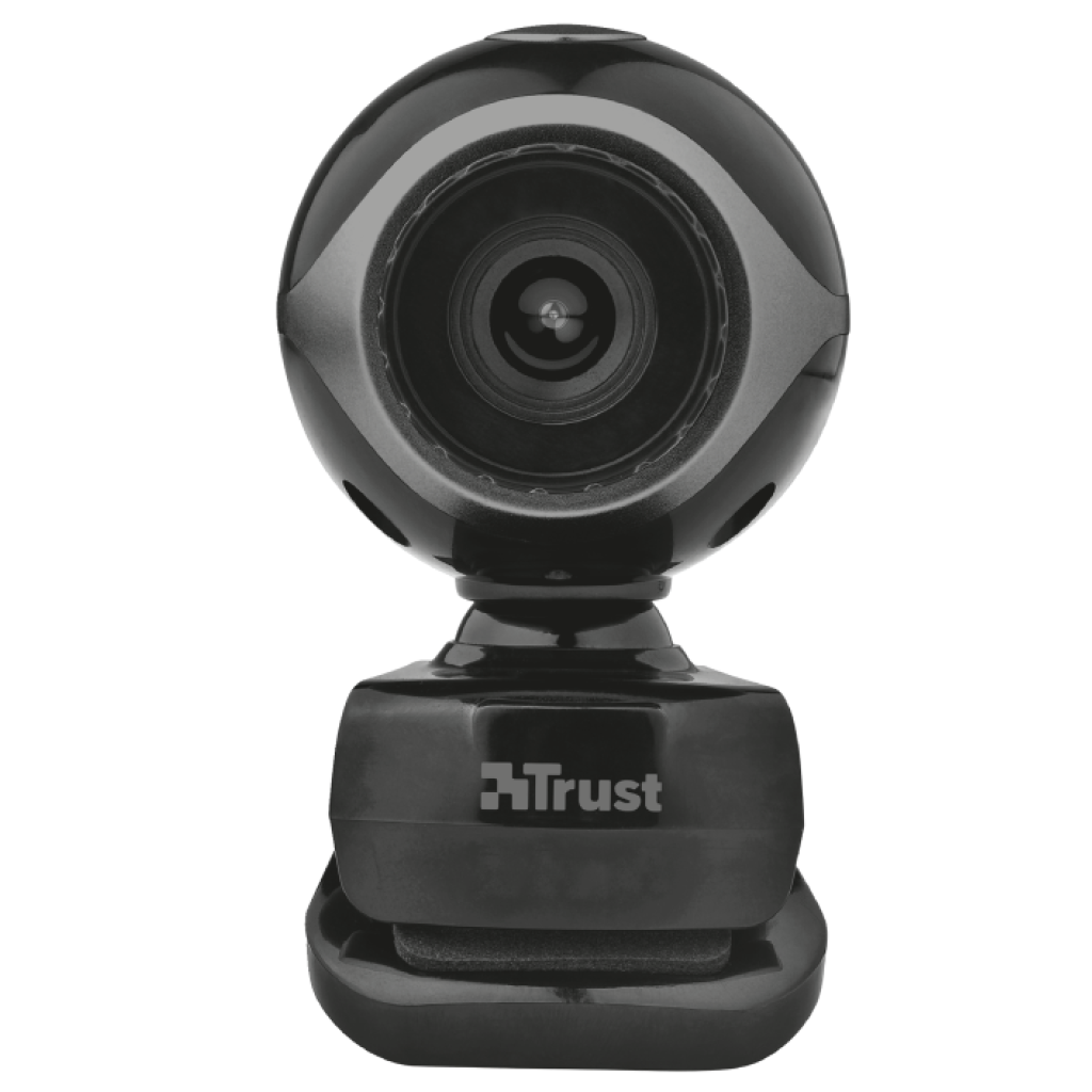 Trust TRS-17003 Exis WebCam -