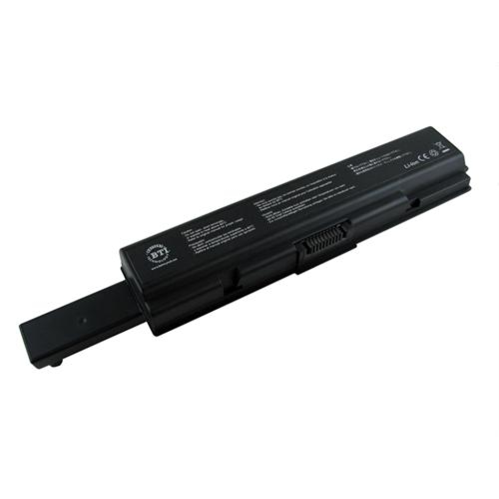BTI Toshiba Satellite A200