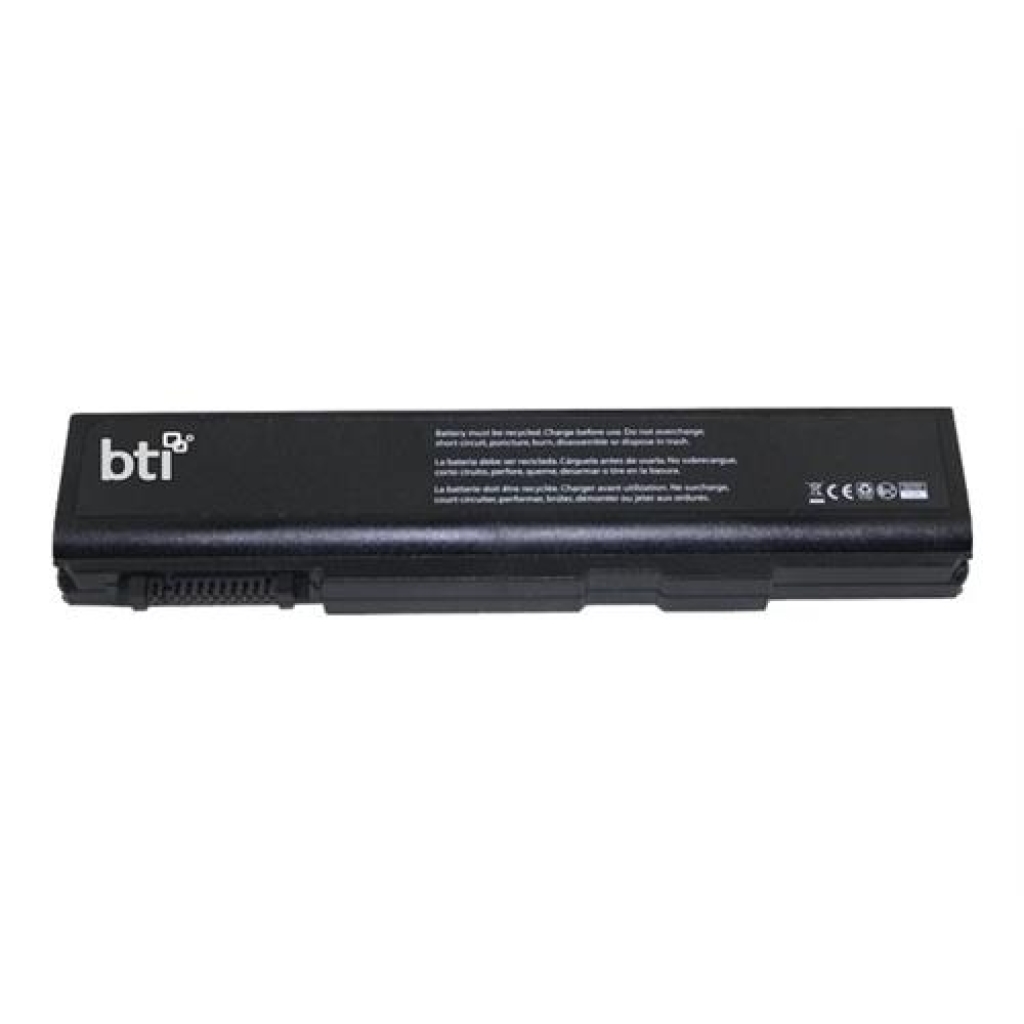 BTI Toshiba Tecra A11