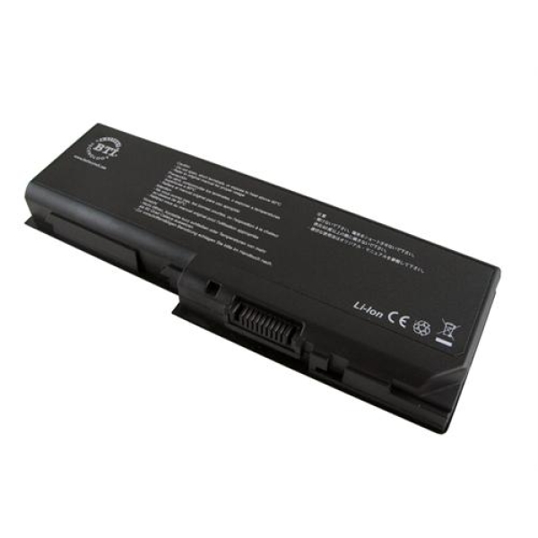 BTI Toshiba Satellite P200