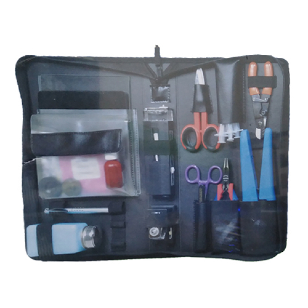 Goldtool 29PC Fibre Toolkit, Retail Box, 1 Year warranty