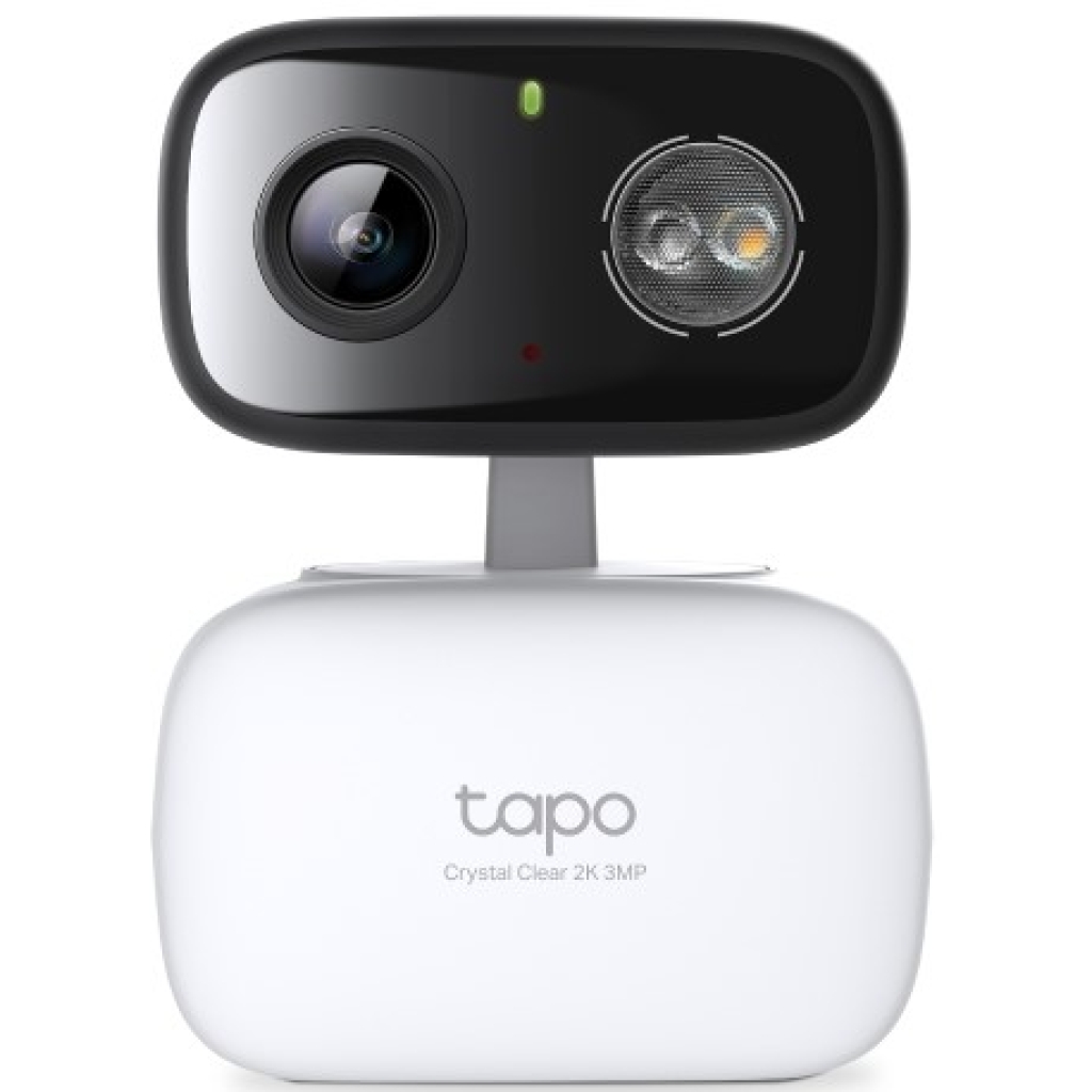 TP Link Indoor or Outdoor Home Security WiFi Camera