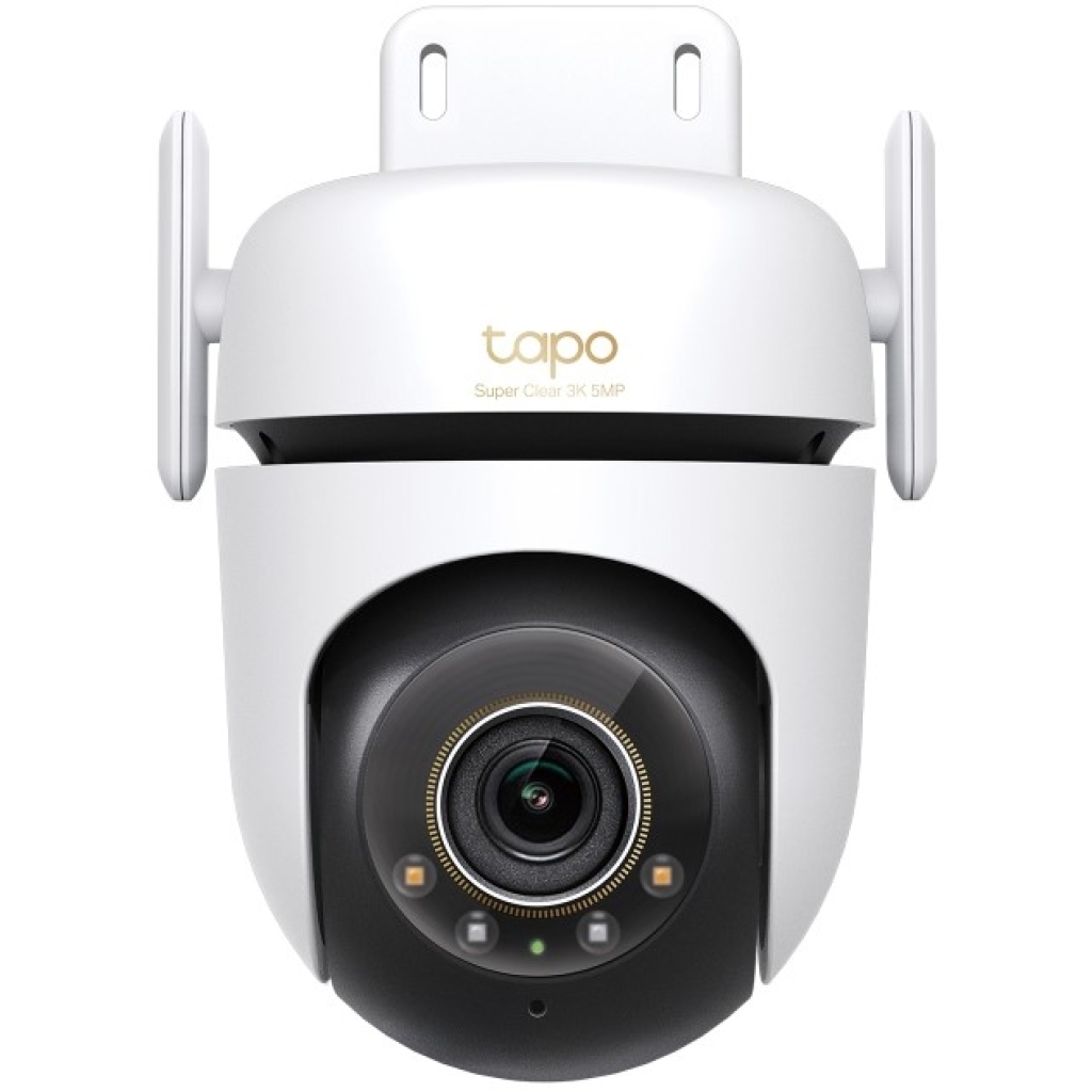TP Link Tapo C530WS Outdoor Pan or Tilt Security WiFi Camera