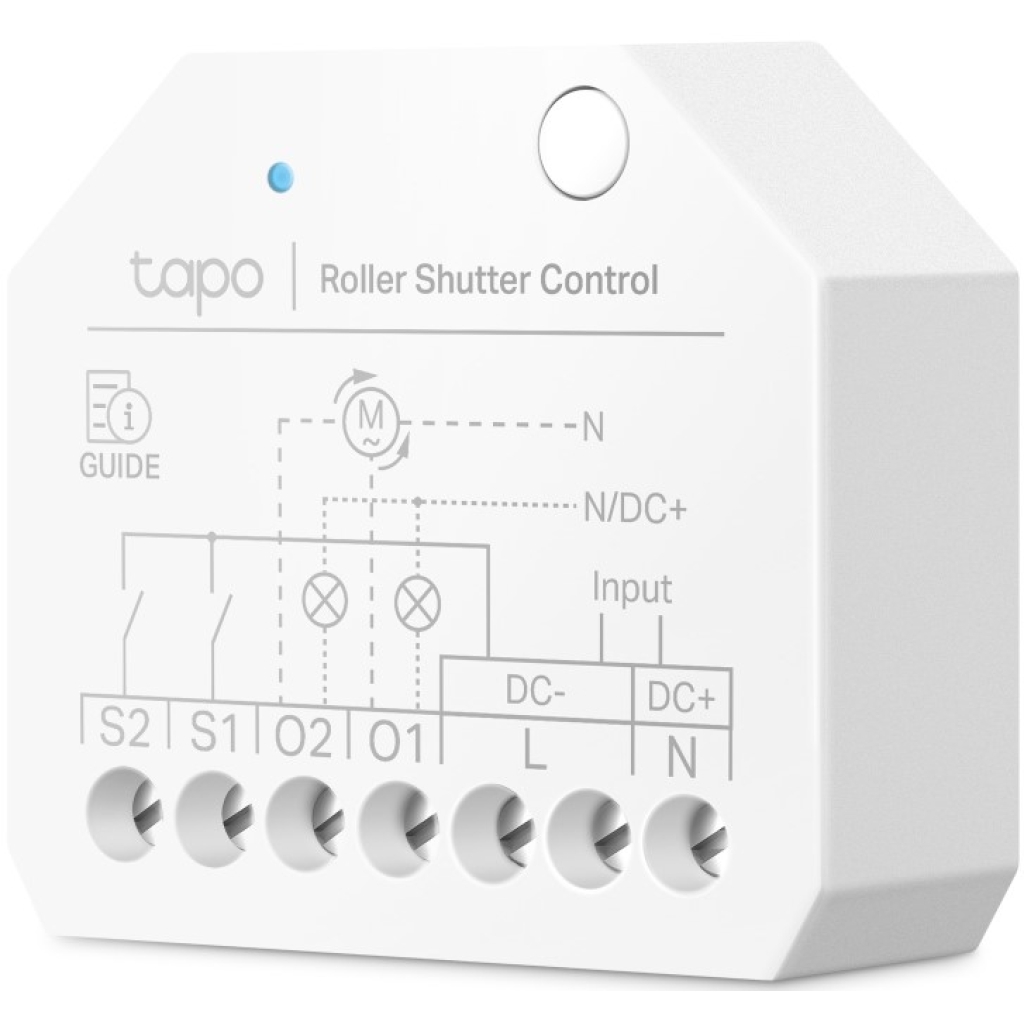 TP Link Smart Switch Module