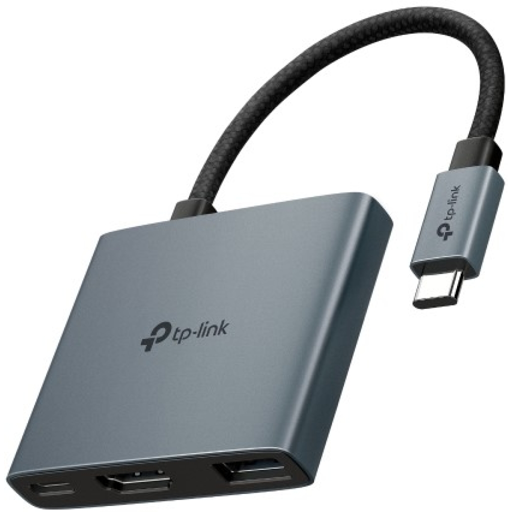 TP Link USB TypeC 3 in 1 Hub