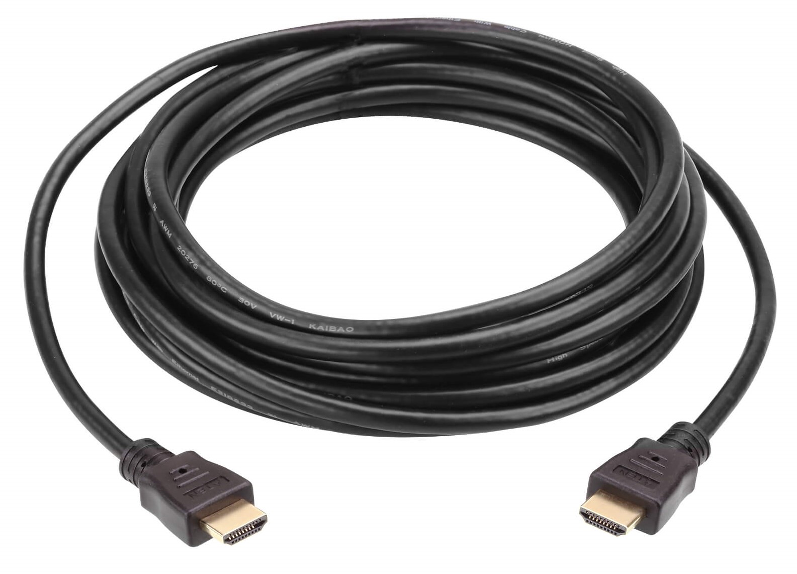 UniQue 3 Metre 4K HDMI To HDMI 19 Pin Cable UniQue 3 Metre 4K HDMI To HDMI 19 Pin Cable