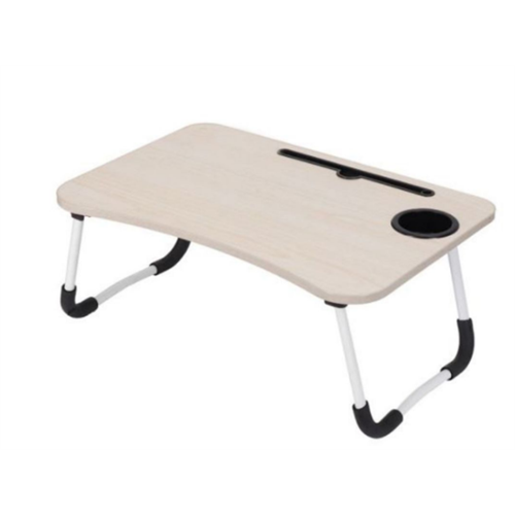 UniQue Multifunctional Foldable Laptop Desk