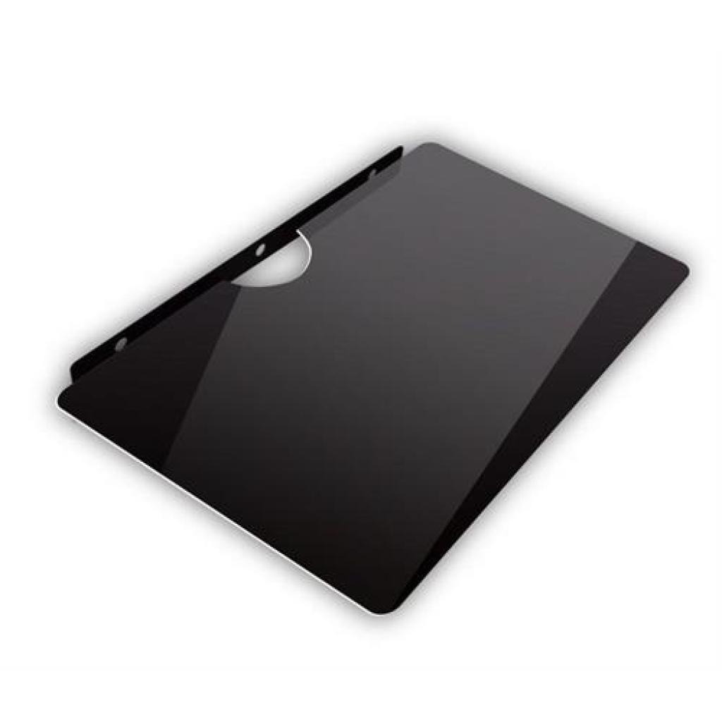 UniQue Single Glass Shelf For Screen
